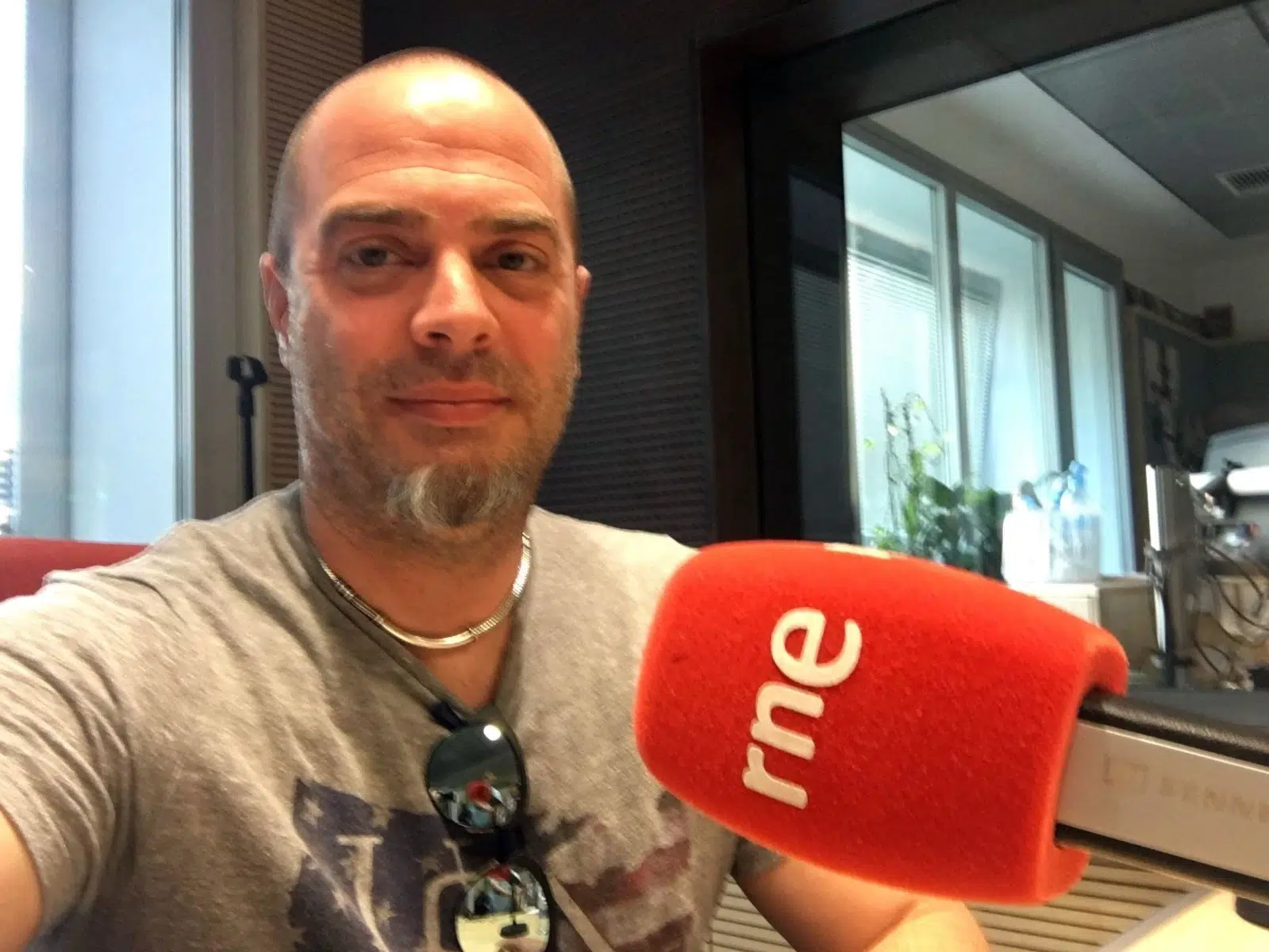 Equipo Docente 21 Roberto Sanz - Docente del Máster en Sexología del ICEXS y de la UEx