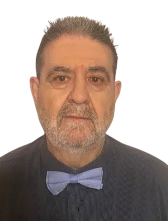 Equipo Docente 25 Guillermo González - Docente del Máster de Sexología del Insituto Clínico Extremeño de Sexología